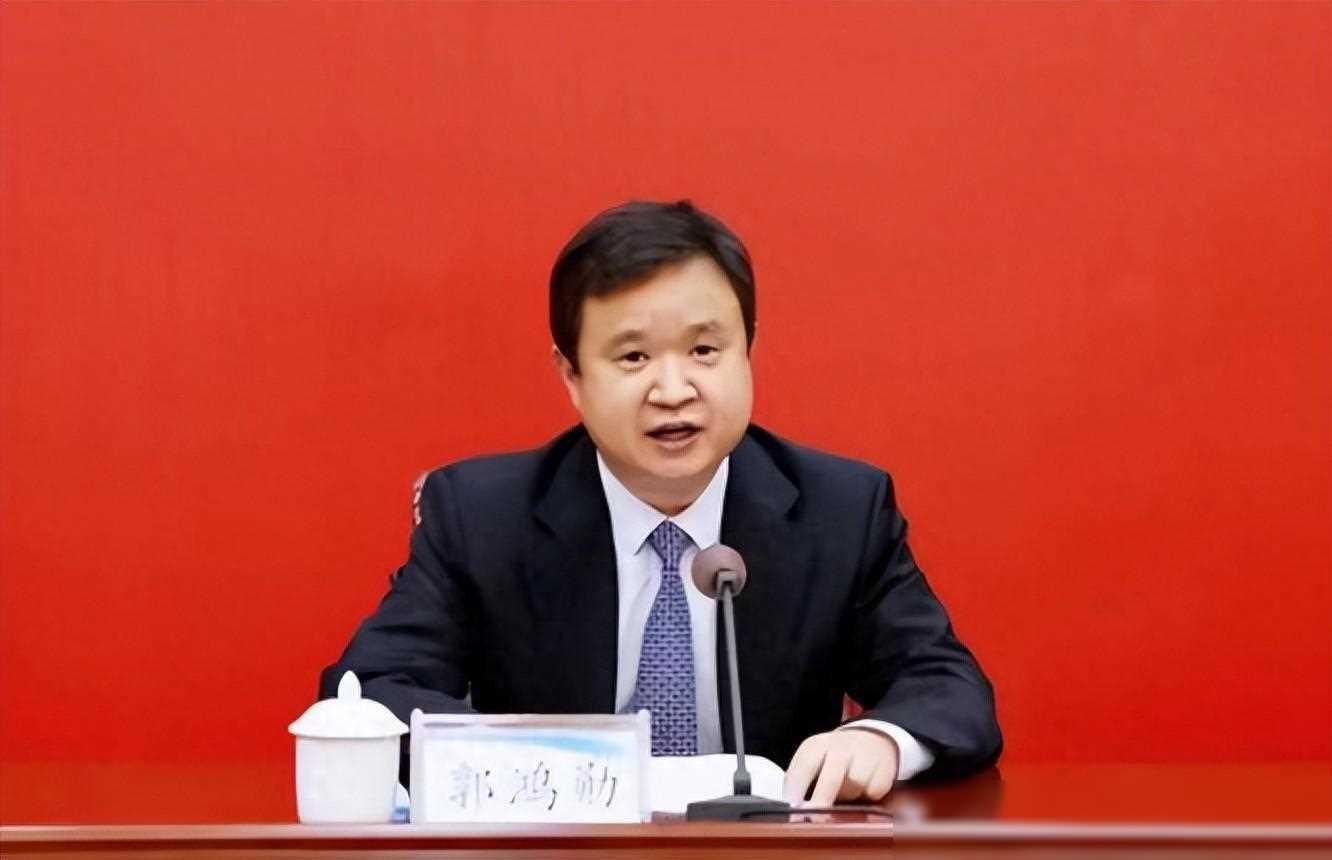 河南省委金融办人事大调整 中共河南省委金融委员会办公室副主任