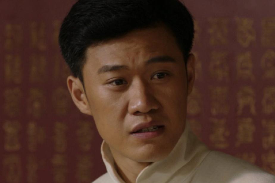 演员宋楚炎:演技好有孝心 宋楚炎出道21年,凭着一段段精湛的演技给
