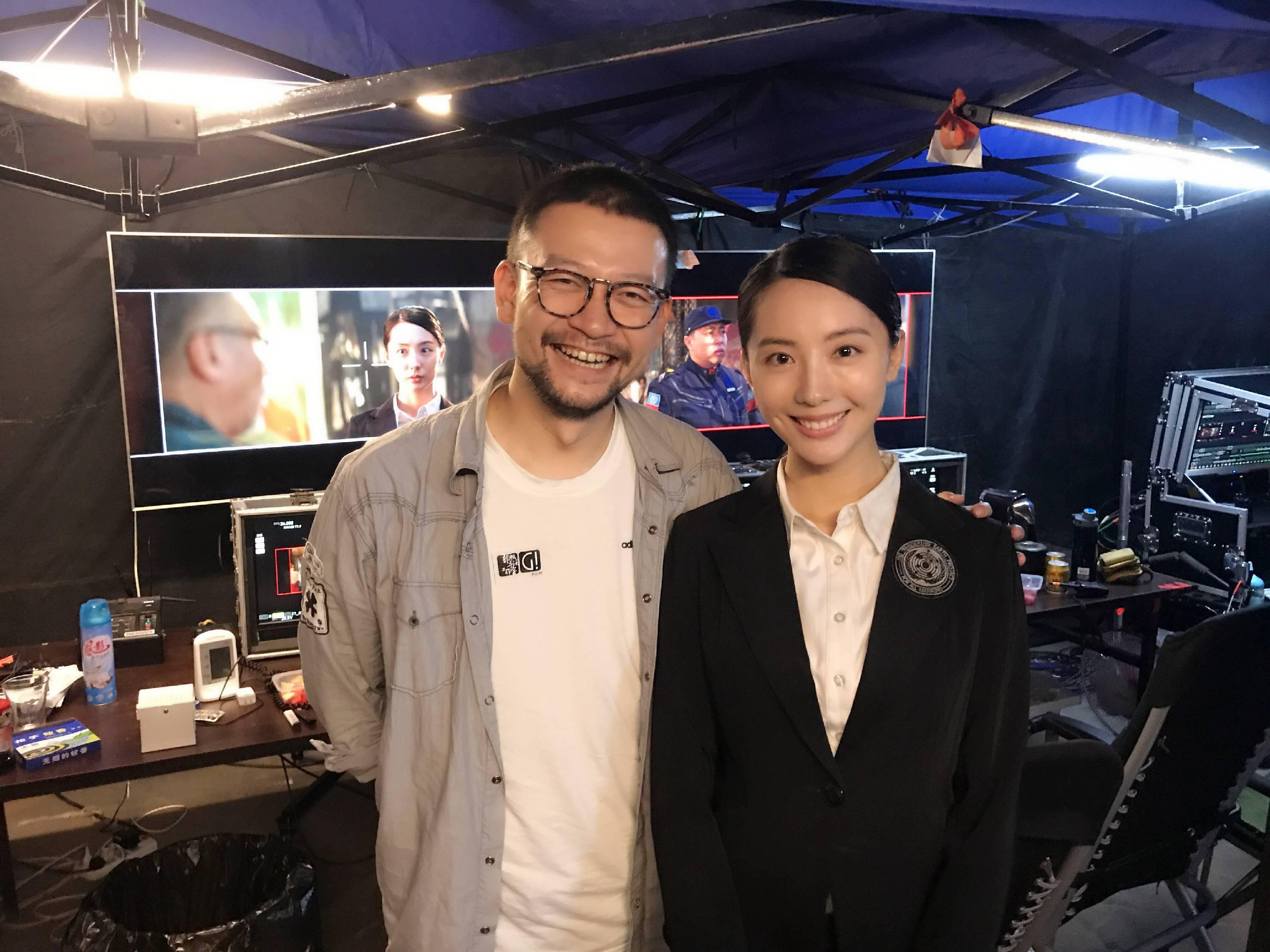 紫川·光明三杰》:古装大嫂霸气出圈 陶珞依在古装剧《紫川·光明三杰