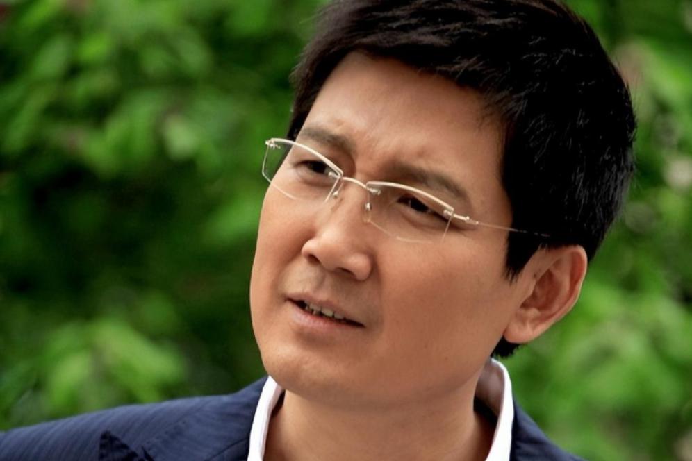 演员李崇霄:51岁遗憾离世 李崇霄是一位戏好,低调又爱家的敬业演员