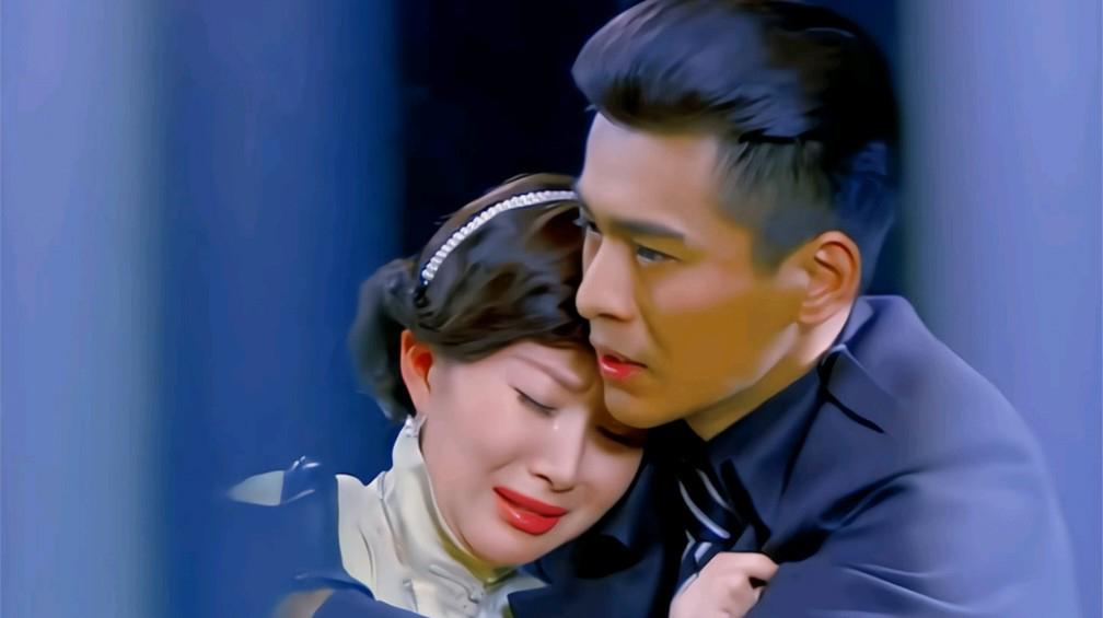 烽火佳人》周霆琛:深情遗憾,纯粹美好之恋 民国激战情感剧《烽火佳人