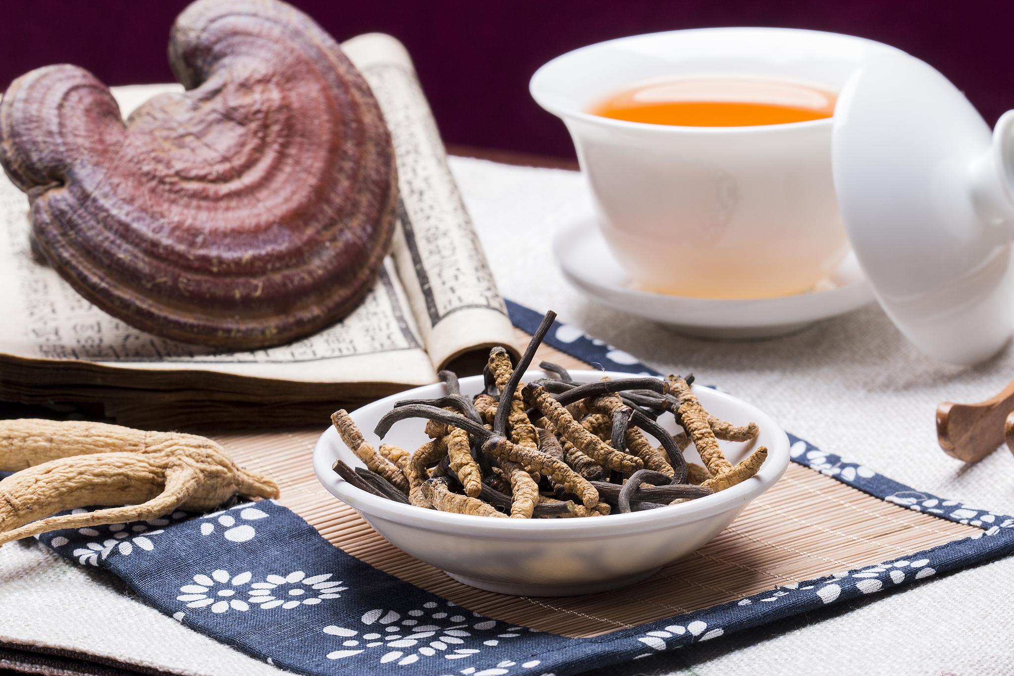 中药奶茶:健康与文化的融合,饮品市场的新蓝海 中药奶茶,凭借其独特的