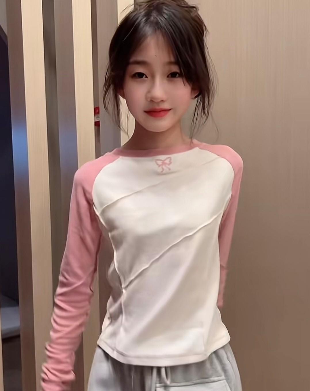 长大后照片图片童星陈芷琰图片陈芷琰今年几岁陈芷琰泳装照片大全