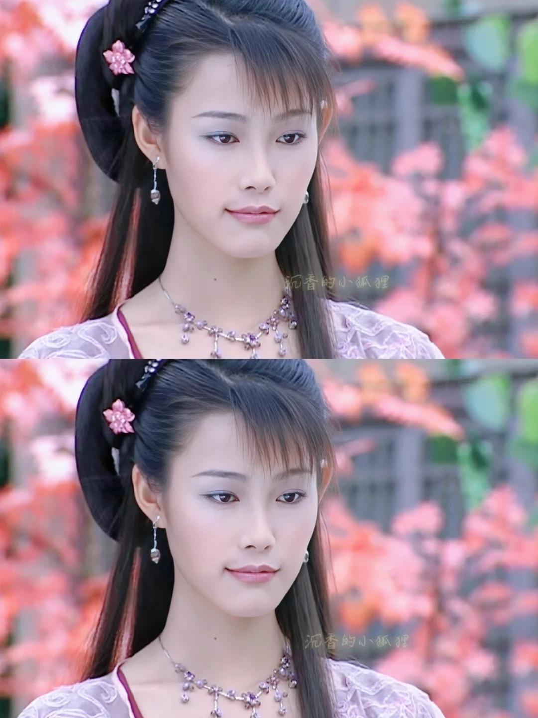 浪子燕青》中的侠盗飞将军:李师师,正义化身 李师师在《浪子燕青》中