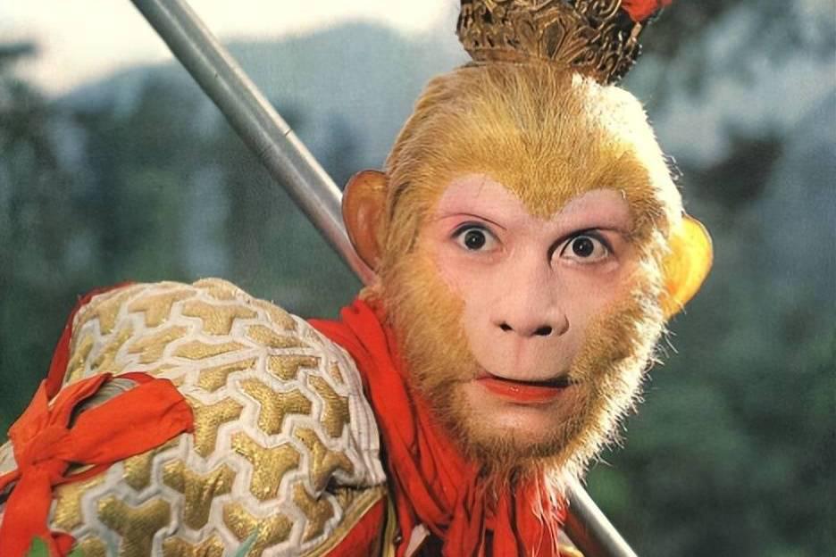西游记之真假美猴王》是一部备受期待的大片,六小龄童与马德华两位
