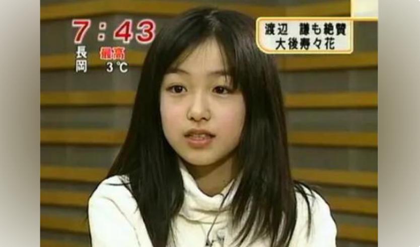 从童星到大花旦:大后寿寿花的转变与市场趋势的深度分析 大后寿寿花