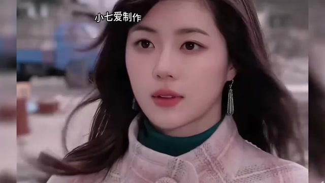 朴寒星早期韩剧女二颜值惊艳,小七爱制作分享心得 朴寒星早期韩剧女二