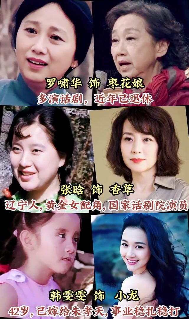 篱笆女人狗演员聚首图片