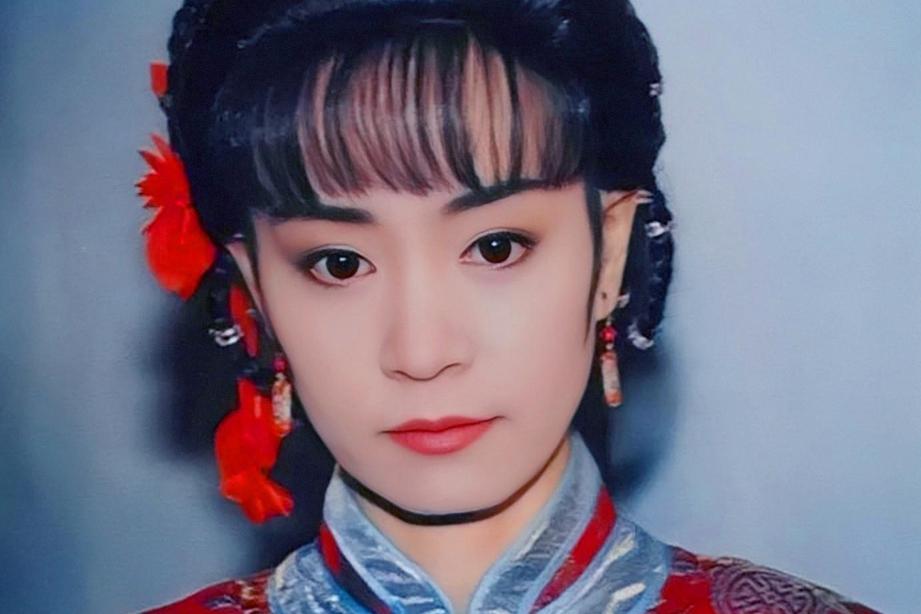刘雪华:琼瑶女神的悲惨人生,终身不孕成空巢老人 刘雪华,一个集演技与