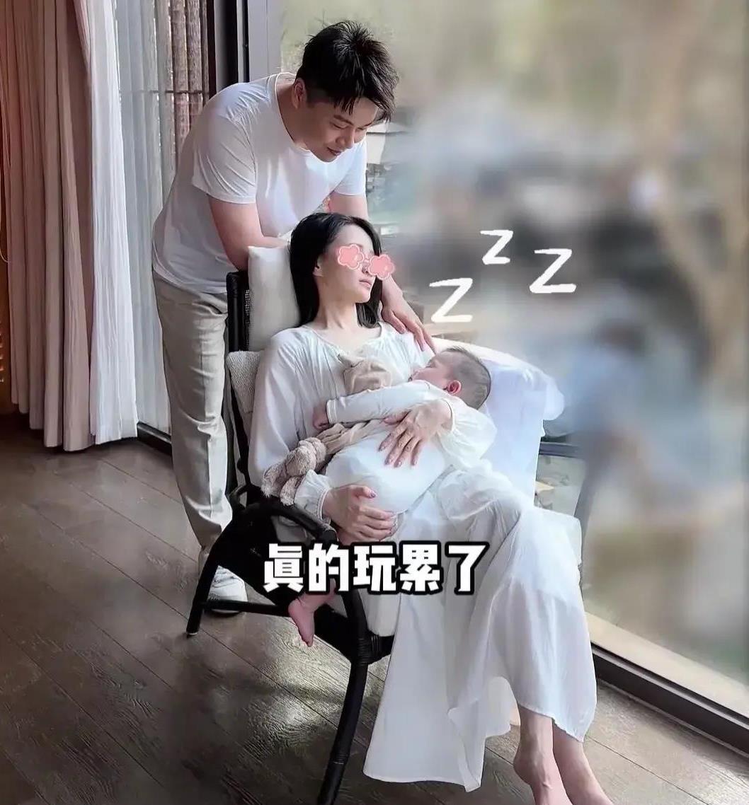 主持人沈涛老婆简历图片