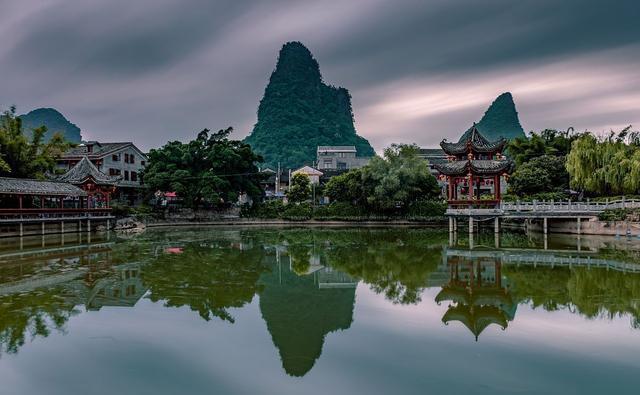 探寻武鸣的十大旅游胜地 武鸣,这个位于广西壮族自治区南宁市的神秘之