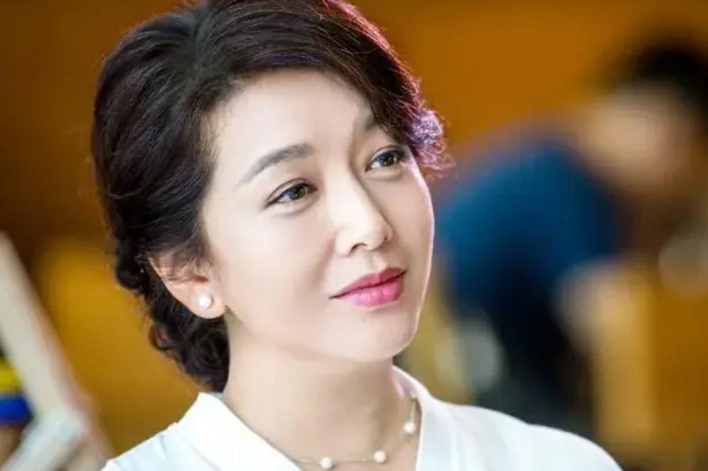 江珊:在国外活得很舒适,只是没法赚钱 江珊在国外过得很舒适,但没法