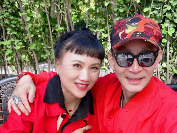 六小龄童与现代女性选择:传统与自由的碰撞 六小龄童与于虹的爱情故事