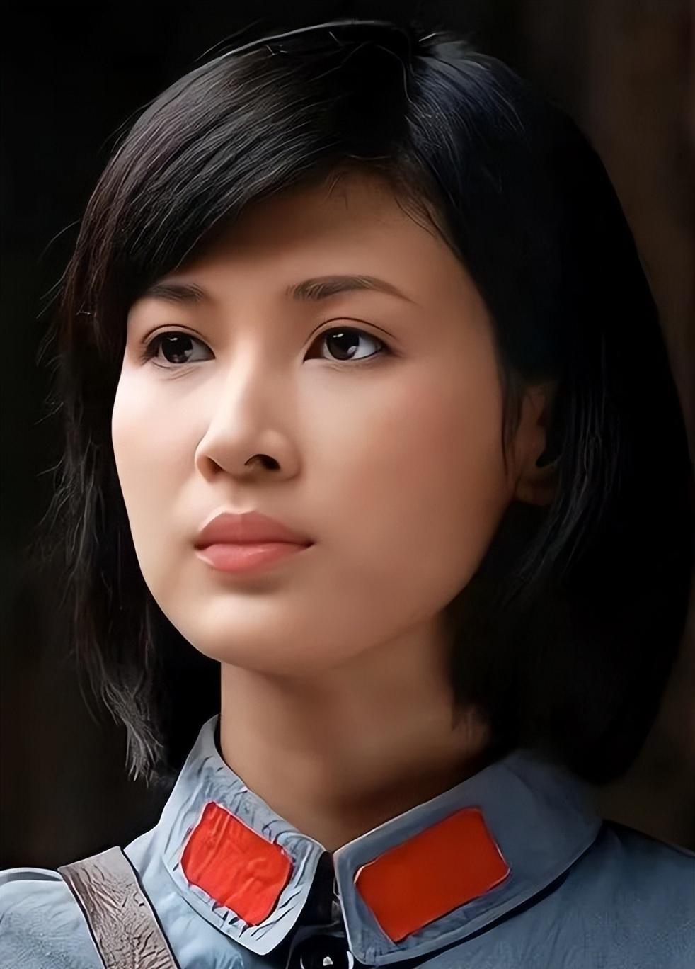 童蕾遭遇"刘晓庆"风波:市场趋势下的女星挑战与机遇 童蕾在一部电视剧