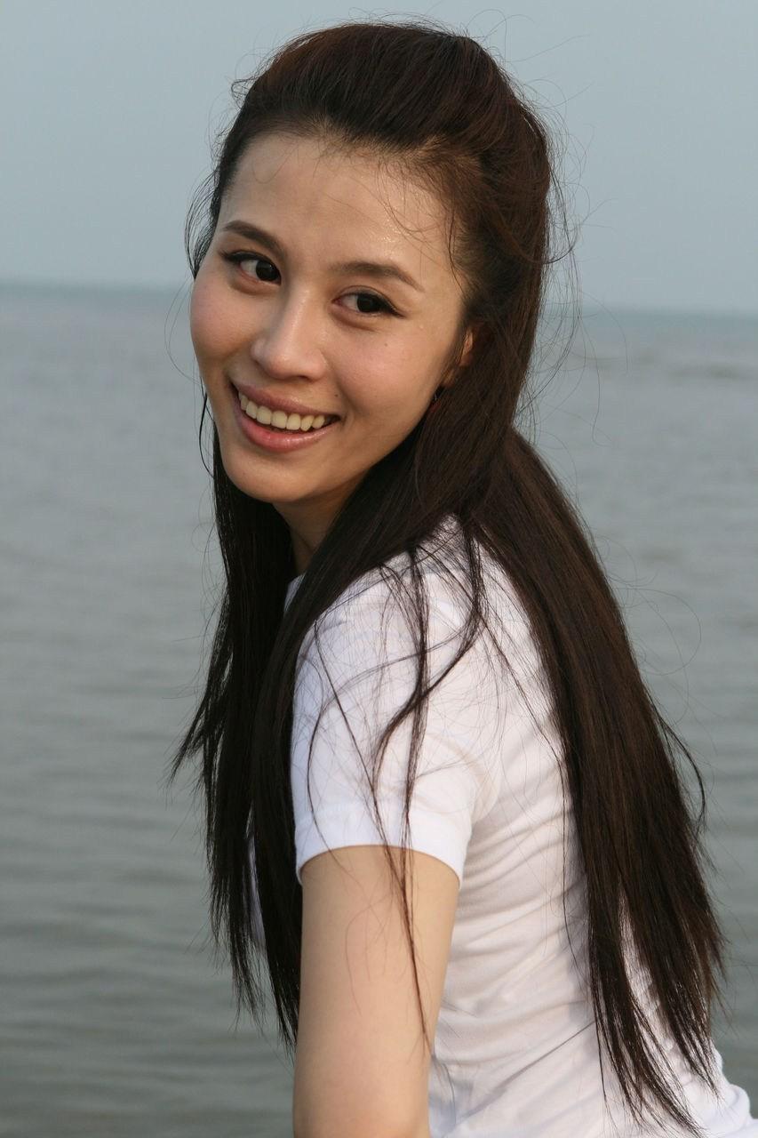 演员张宁益:再嫁金融学霸 2004年,拿下奥运冠军的马琳公开了与演员