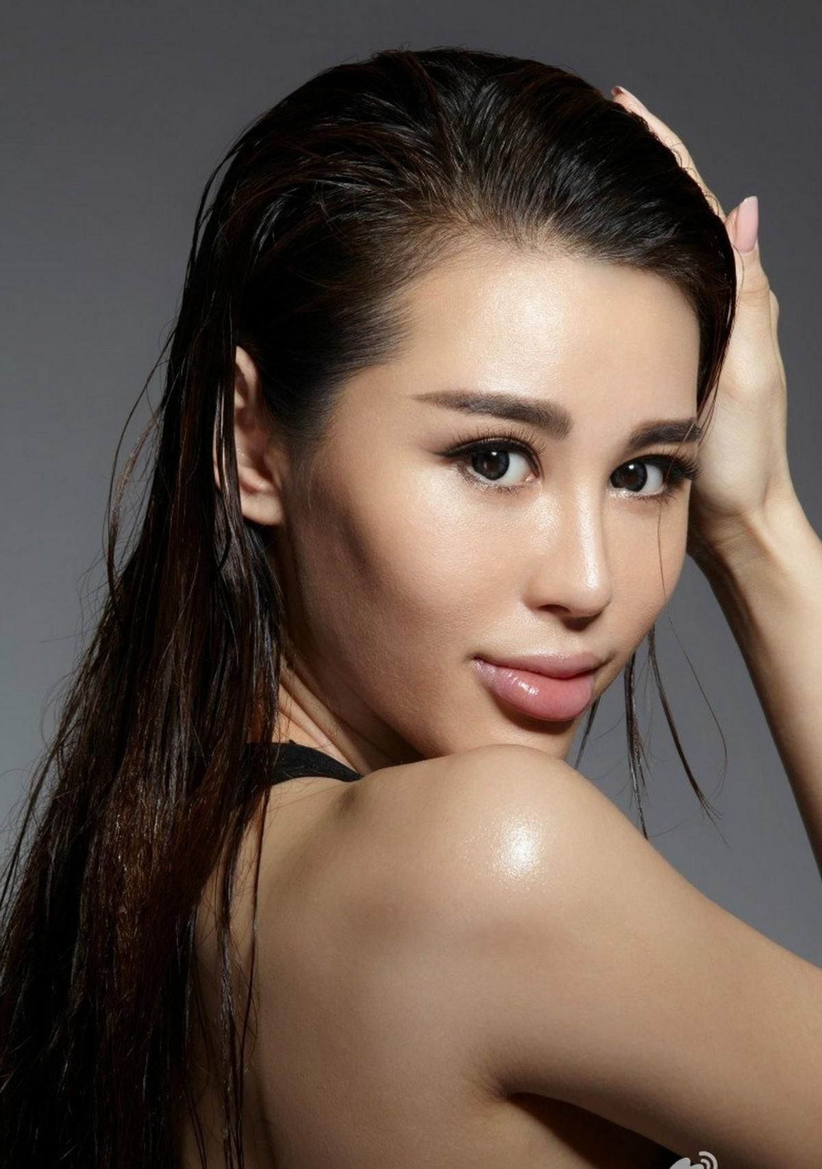 演员张宁益:再嫁金融学霸 2004年,拿下奥运冠军的马琳公开了与演员