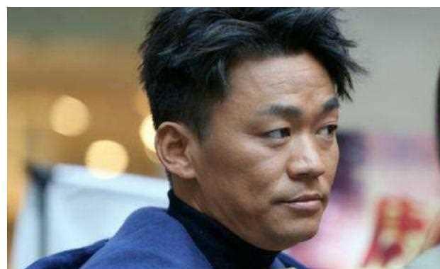 王宝强谈及李咏引发争议