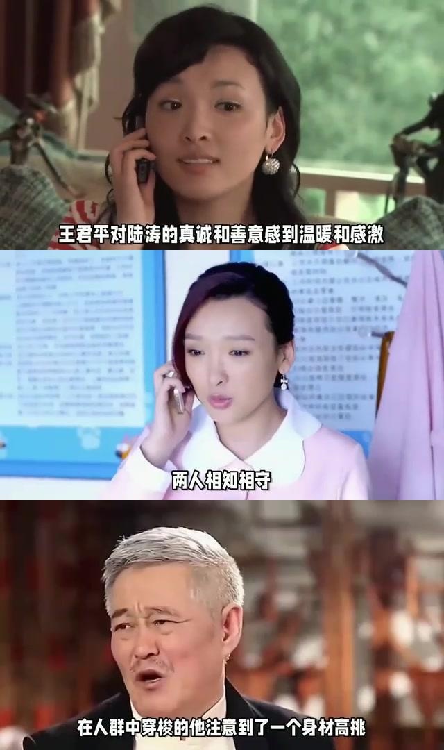 从礼仪小姐到当红女星:王君平的璀璨人生与幸福抉择 赵本山慧眼识珠