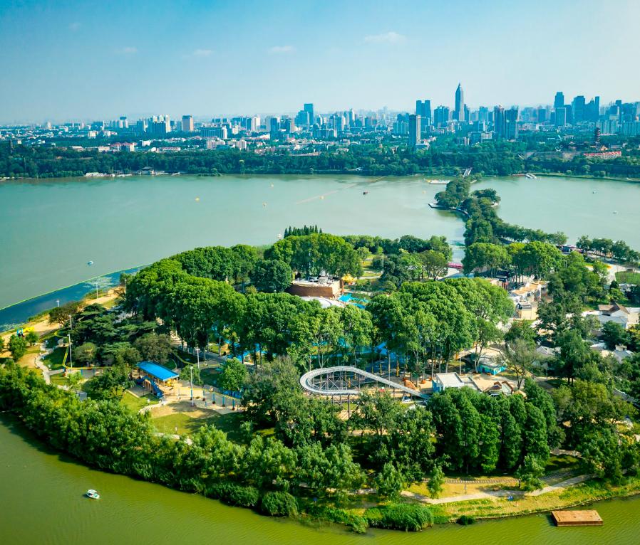 本文将为你介绍这六个免费景点,让你在江苏省畅游美景的同时,也不会让