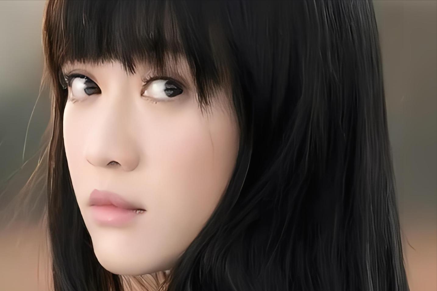 陈乔恩:转型之路 陈乔恩成功的转型之路,从曾经的"便利贴女孩"到备受