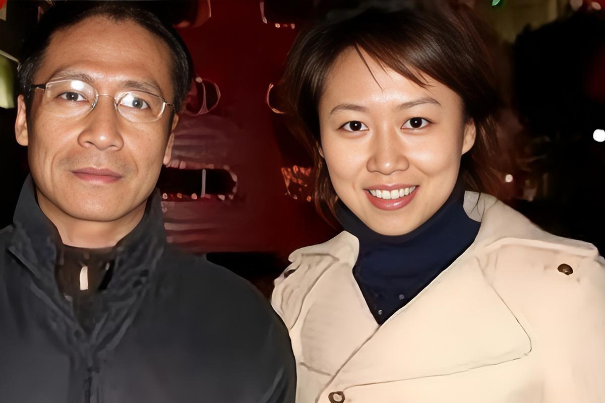 丈夫祁骥至今未娶,父亲带着女儿的照片旅游,魏笑的丈夫每天守着新婚