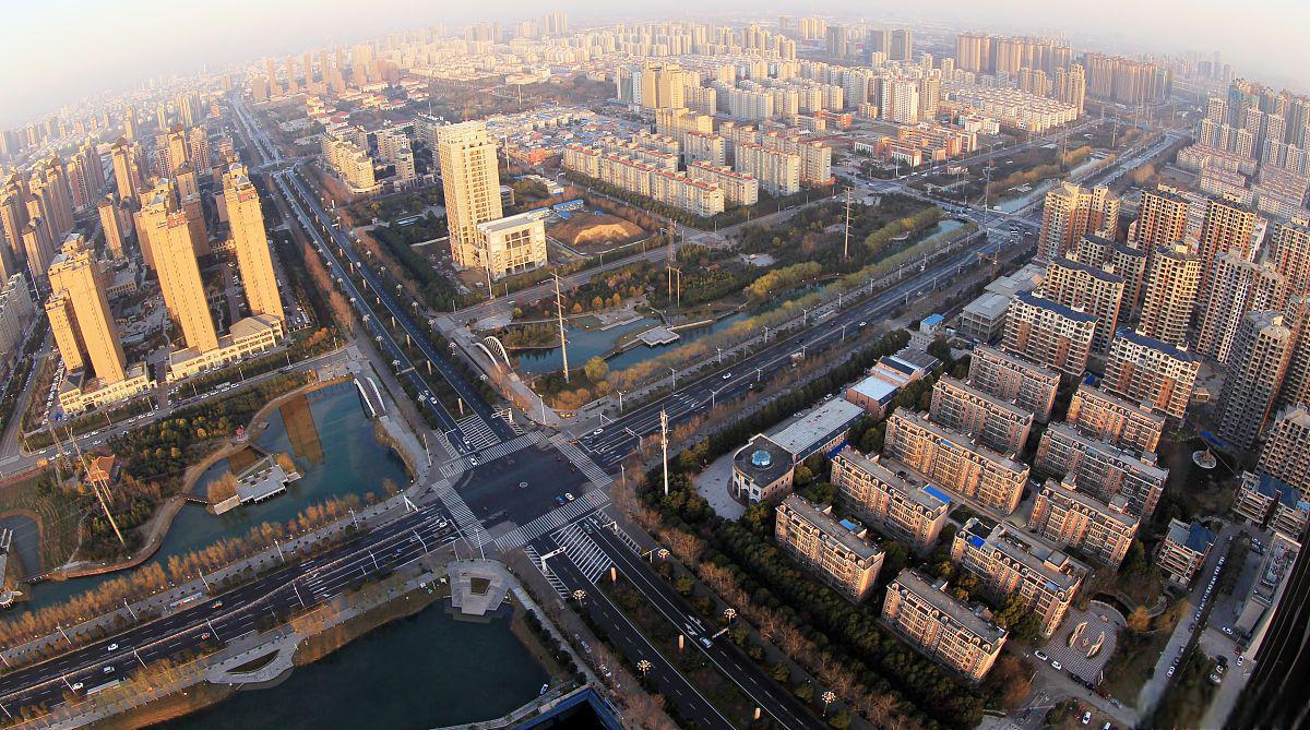 北方经济版图巨变:河南破6万亿,河北稳固前三,新领头羊崭露头角 中国