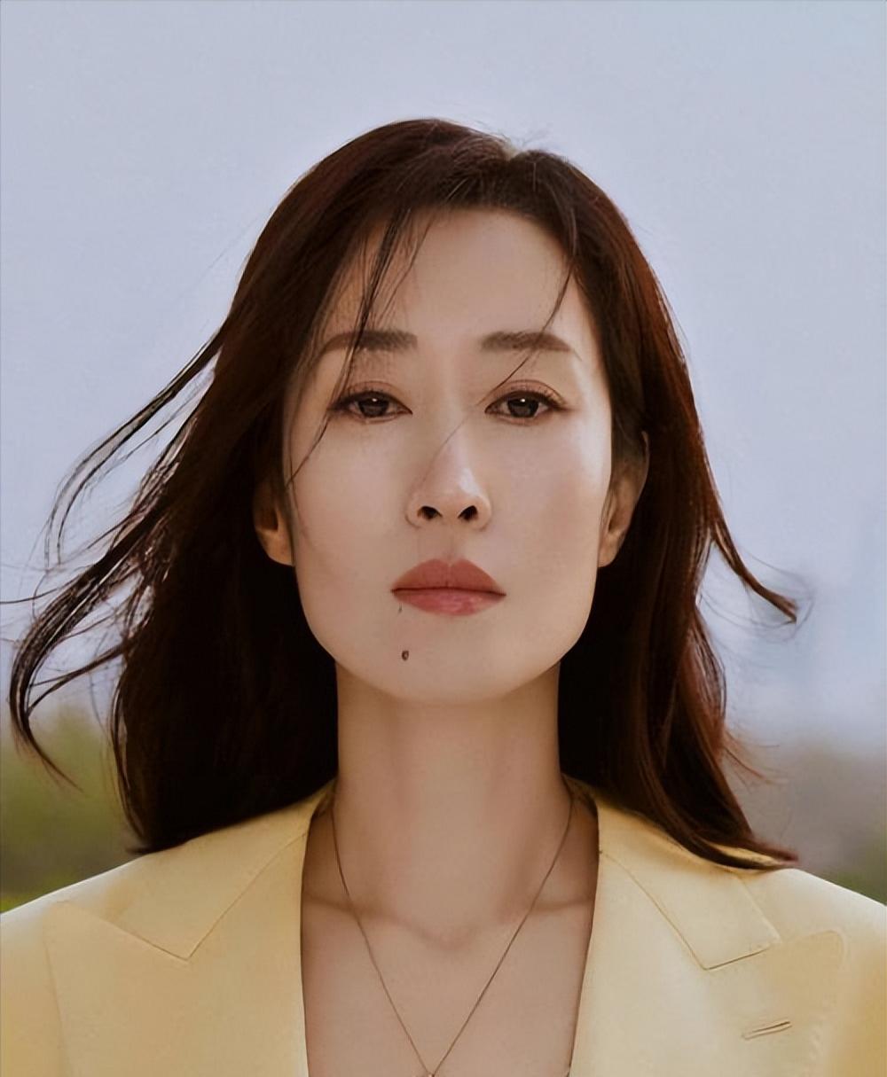 面带苦相"的6位女星:情路坎坷 娱乐圈中有许多外貌俊美,演技出众的