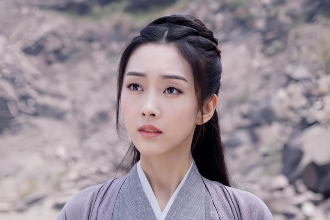 女团出道的宣璐,演技越来越上瘾 宣璐在《陈情令》中饰演的师姐是刻在