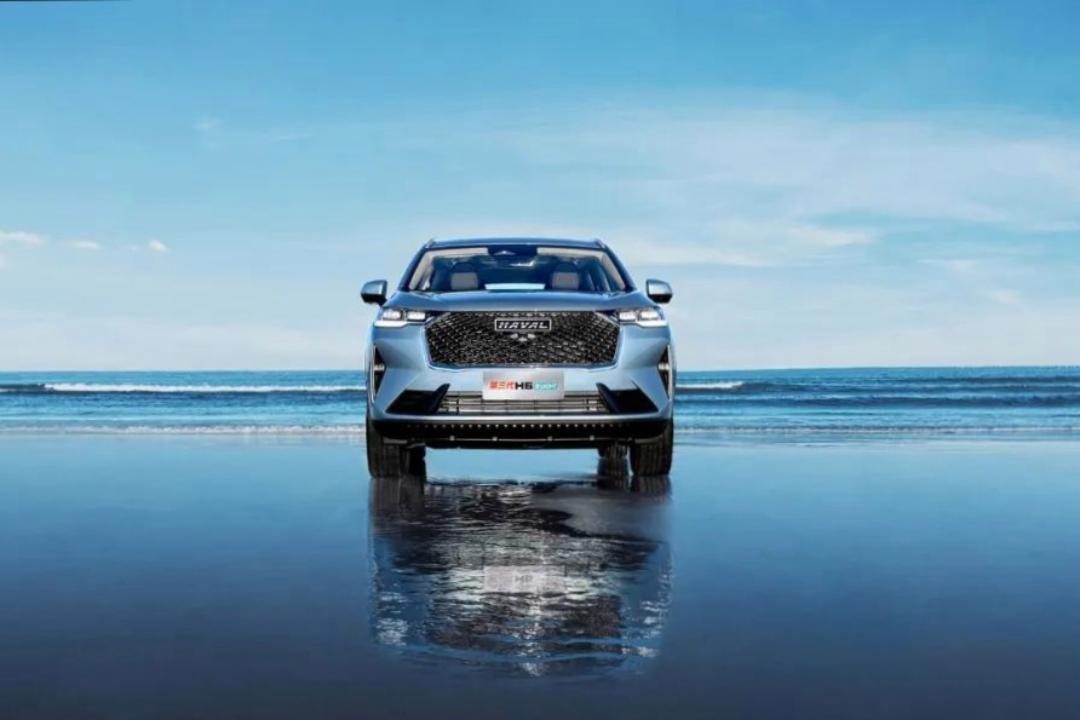 长城魏牌wey四驱新能源mpv汽车:高速失速 据报道,浙江叶先生花近35