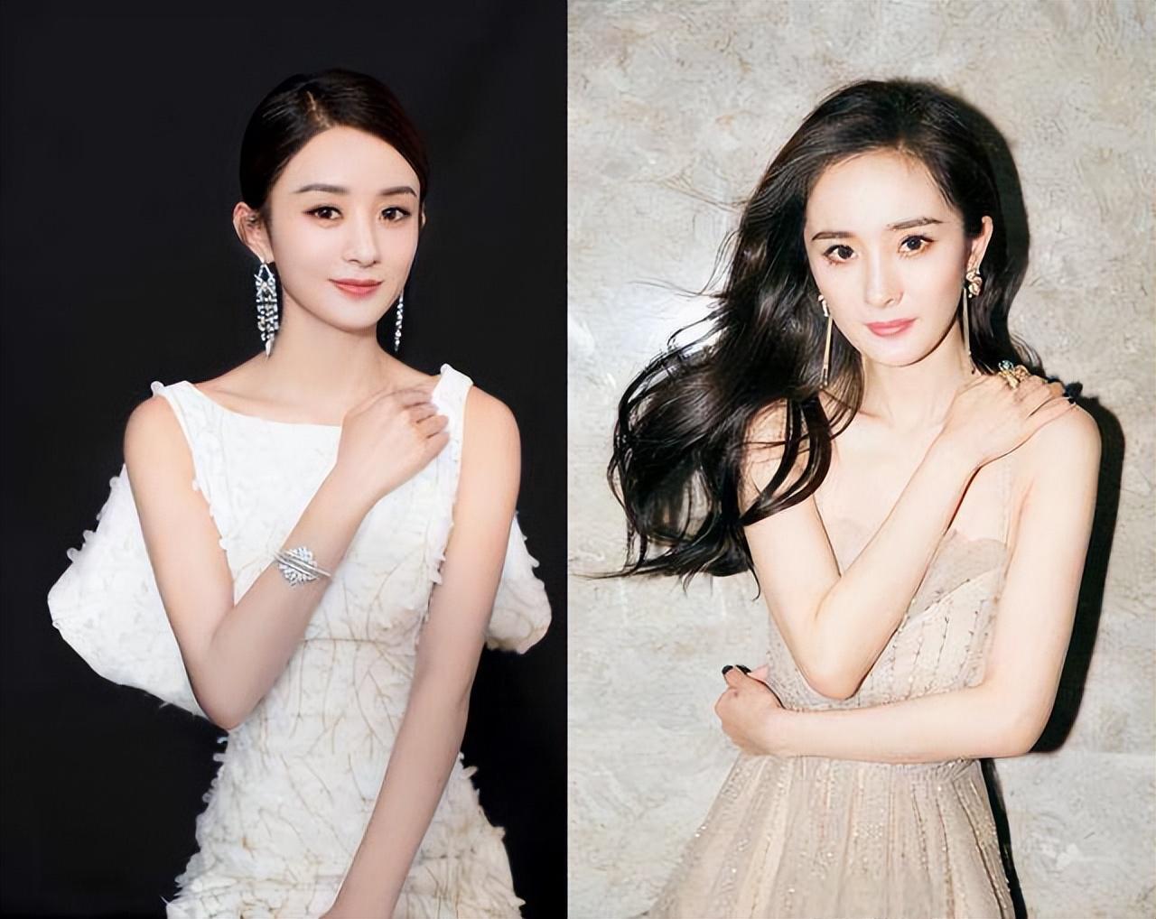 酱园弄》公布阵容,杨幂赵丽颖合作成焦点 陈可辛导演的新片《酱园弄》