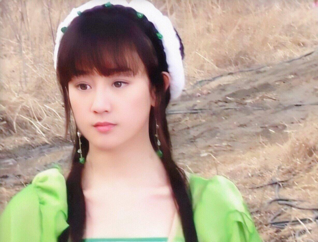 于正说让"张檬"演纯妃?真的假的?