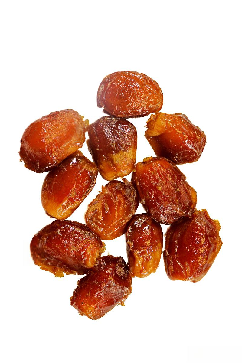 干椰枣进口法律解析:从报关流程透视市场准入与合规要求 干椰枣的进口