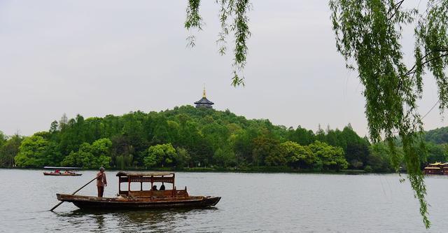 嘉兴市一日游免费景点图片