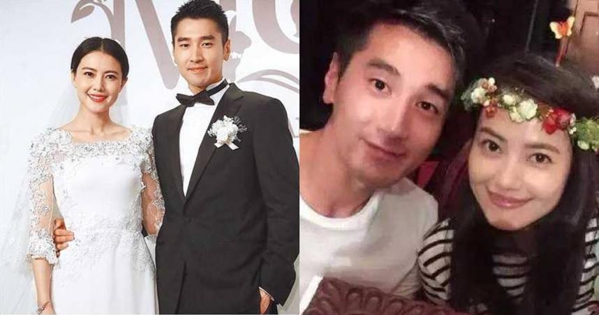 高圆圆赵又廷为赵母庆祝70大寿 赵又廷带着妻子高圆圆跟快将5岁的女儿