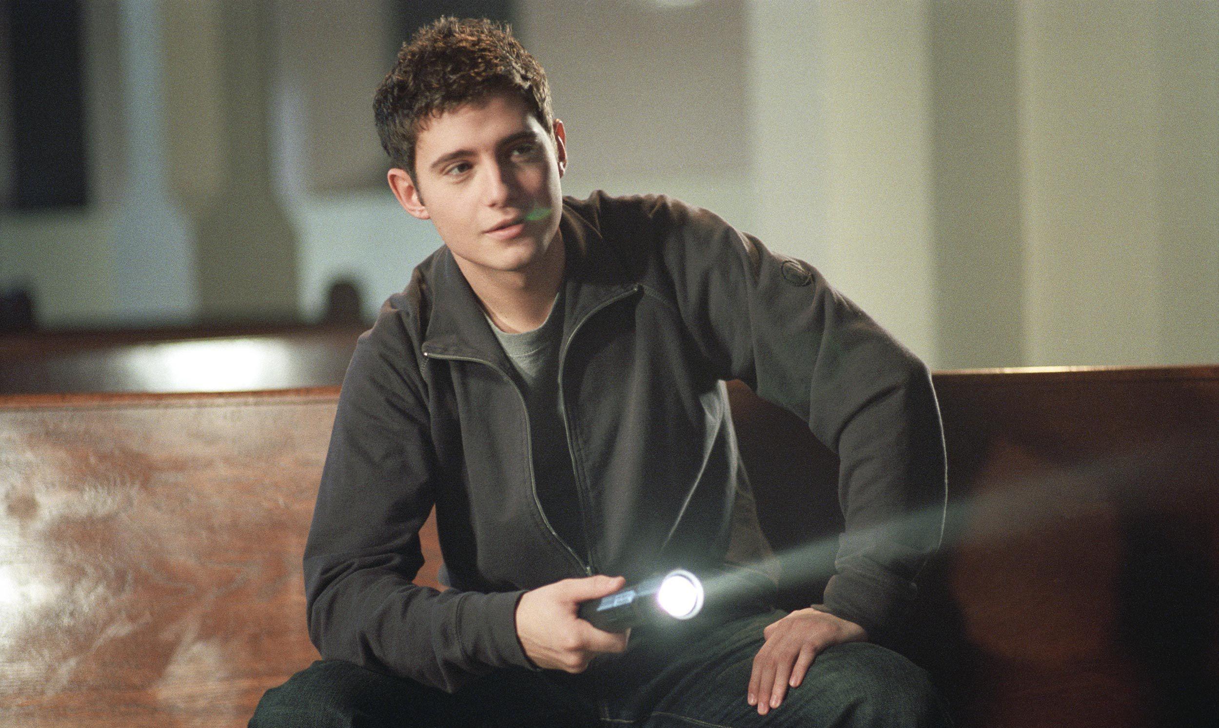 豺狼计划》:校园连环凶杀悬案 豺狼计划》是一部非常令人震撼的美国