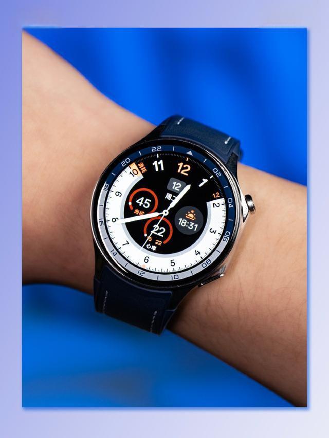 oppo watch x国行版:豪华登场 在mwc2024的舞台上,一加watch 2以299
