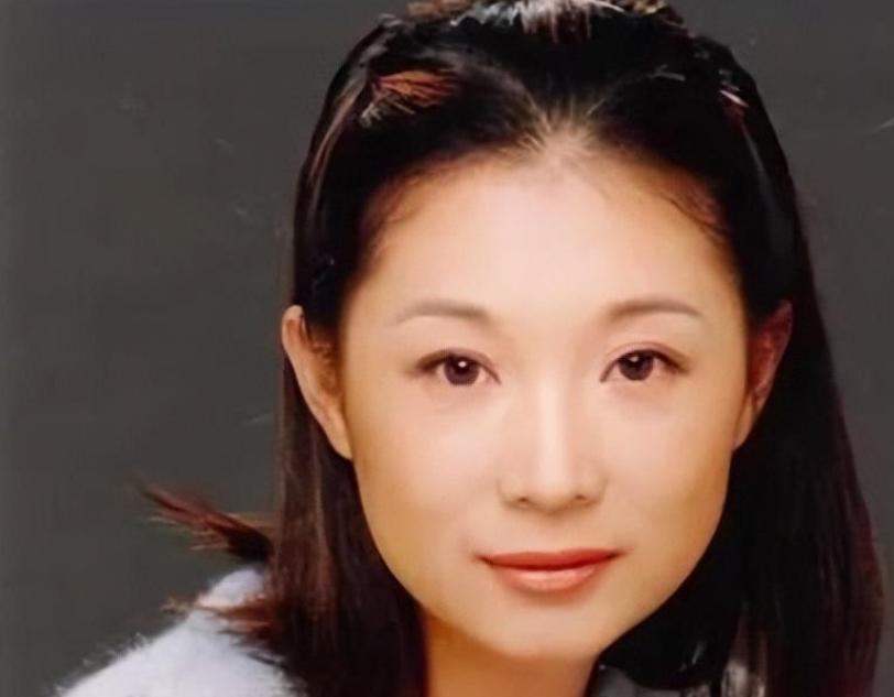 二婚携子嫁影帝张译,钱琳琳如何成就美满人生?