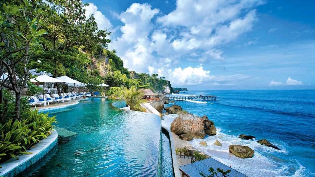 印尼爪哇岛:一个神秘而实惠的旅行胜地 春天旅游季,你的心动之地在