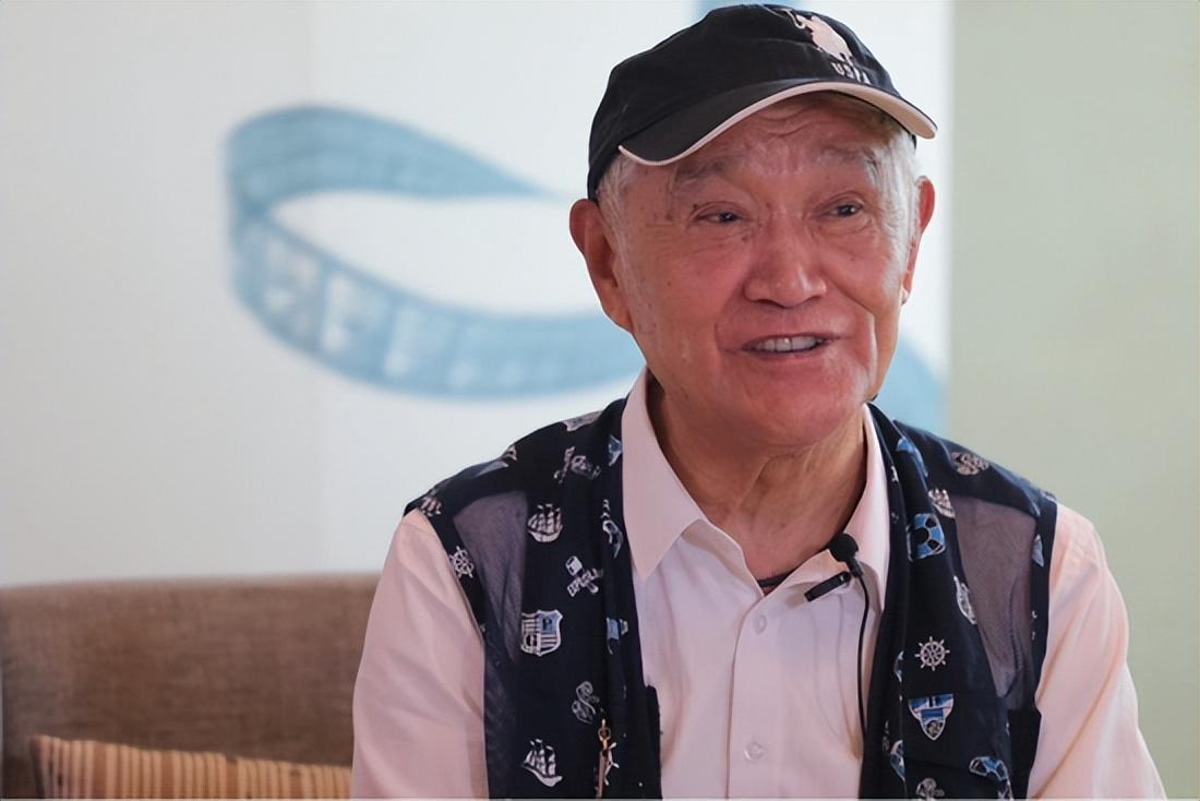牛犇:晚年住养老院 牛犇,一个名字,一个传奇.