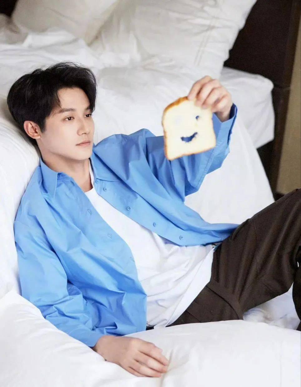 郑业成新恋情曝光,满舒克被前女友指控,孙俪整容回春 郑业成新恋情