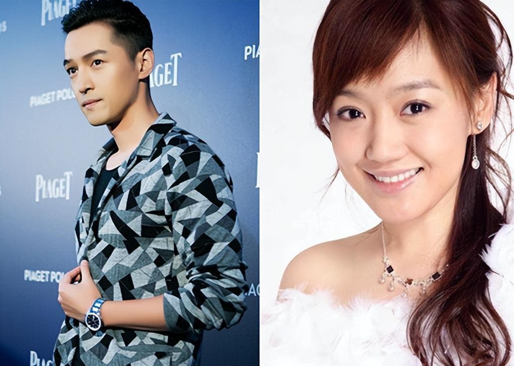 胡歌薛佳凝分手启示:坎坷恋情,能否重启幸福? 胡歌和薛佳凝的分手故事