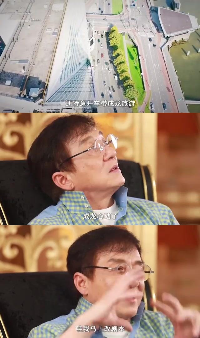 迪拜王子借给他7辆黄金跑车,粉丝更是疯狂致敬!