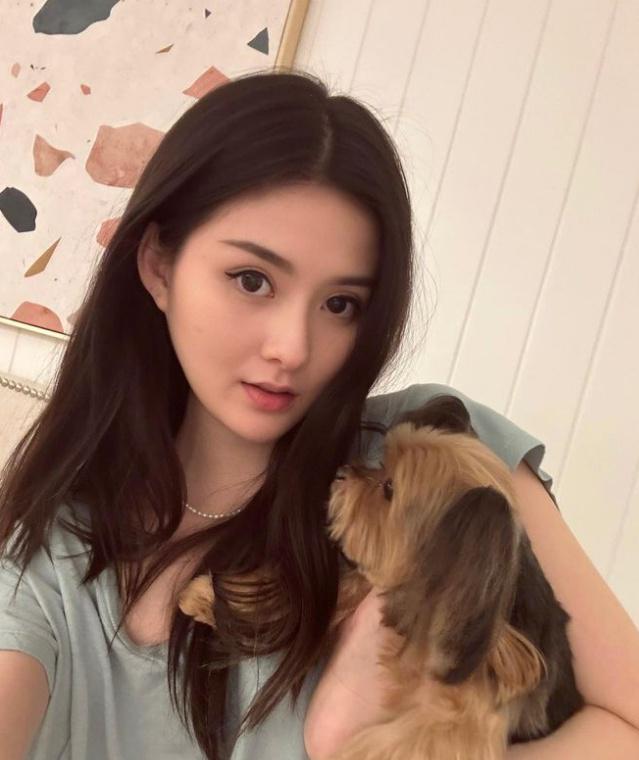 孙芸芸:豪门背后的坚韧与智慧,逆境中的优雅与逆袭 孙芸芸与孙莹莹,这