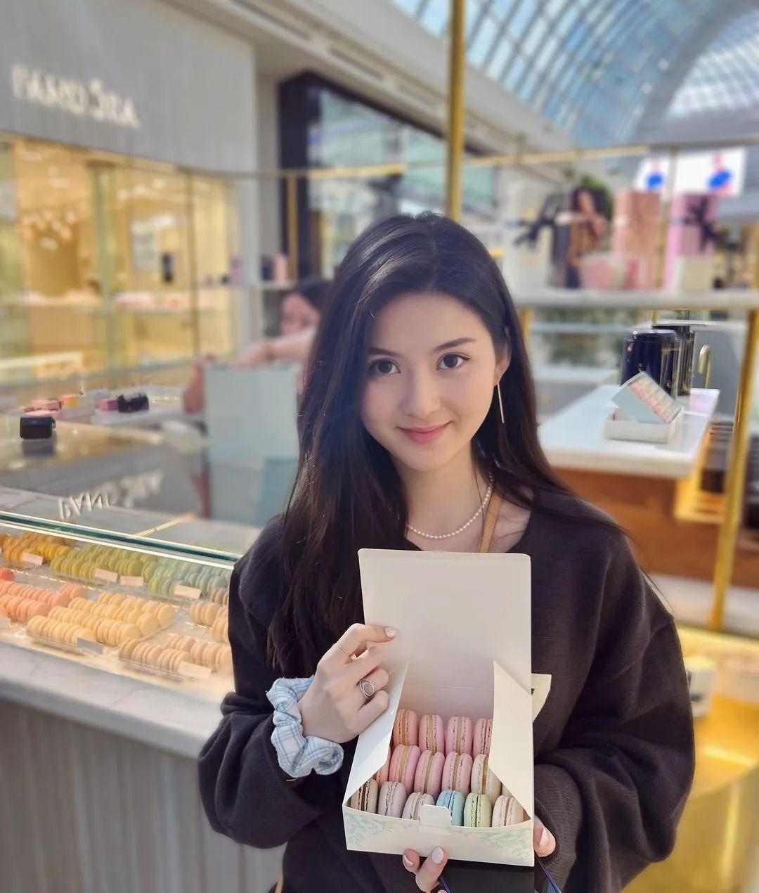 孙芸芸:豪门背后的坚韧与智慧,逆境中的优雅与逆袭 孙芸芸与孙莹莹,这