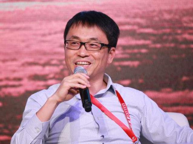 张磊:从租书摊少年到资本巨鳄,揭秘其投资智慧与人生哲学 张磊,财经界