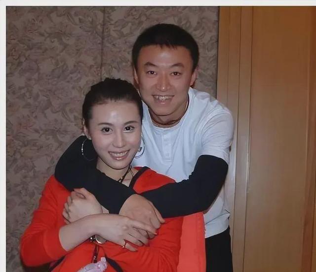 王励勤老婆 现任图片