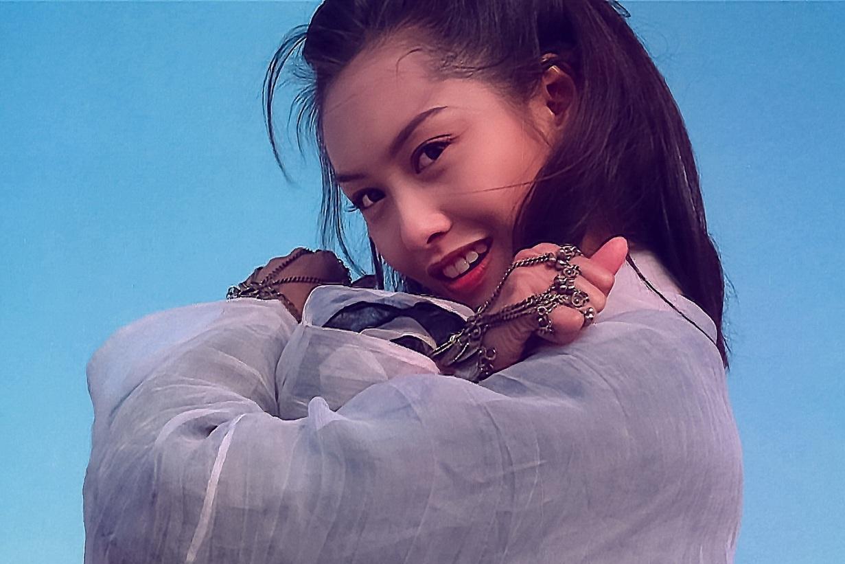 29年后再回首:紫霞仙子朱茵幸福美满,四演员离世成遗憾 大话西游》