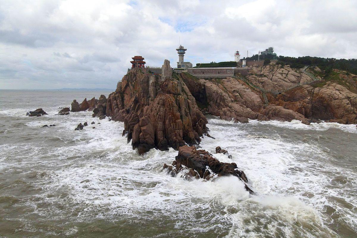 自驾游指南】成山头,福建东南的绝美秘境!