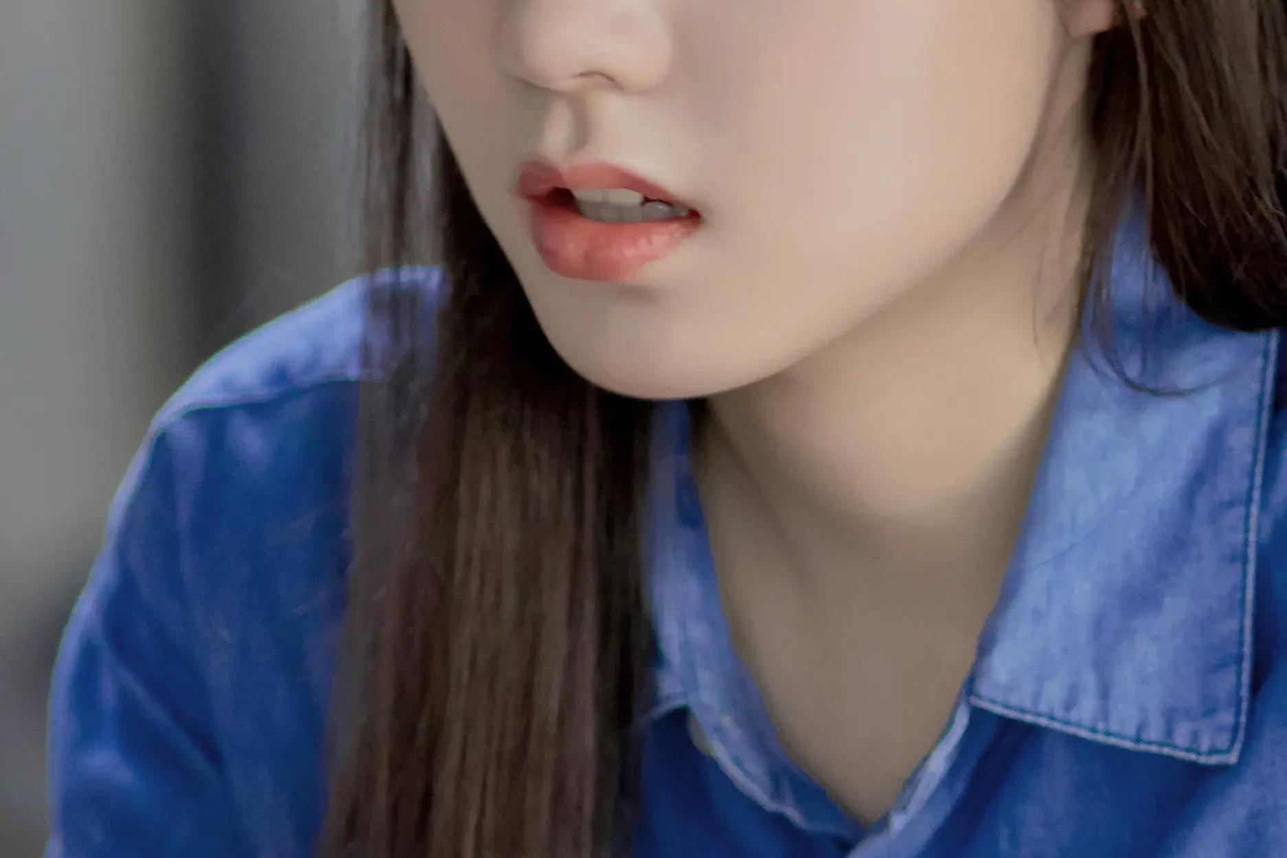 赵今麦壁纸风靡背后:颜值与演技双赢,市场魅力如何铸就?