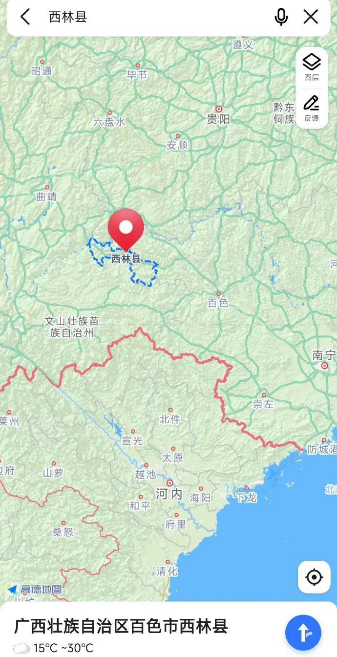 真相是…… 近日,网络上流传一则关于广西西林县存在核潜艇生产车间并